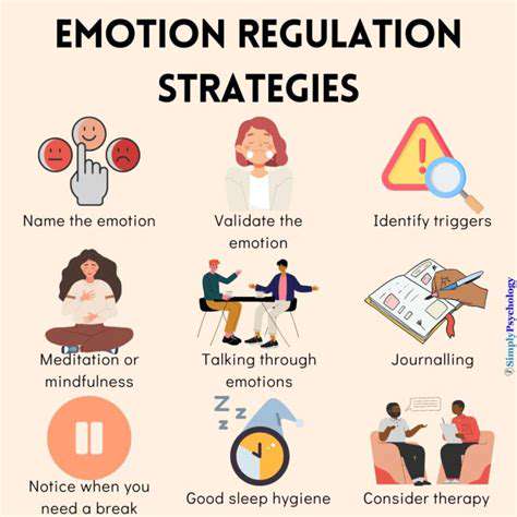 Cognitive Behavioral Techniques for Healthier Relationship Mindsets