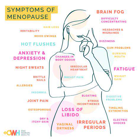 CommonPerimenopauseSymptomsAffectingIntimacy