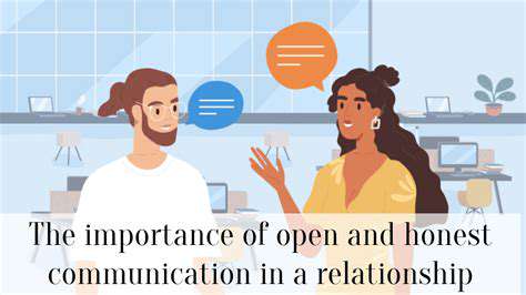 TheImportanceofOpenandHonestCommunication