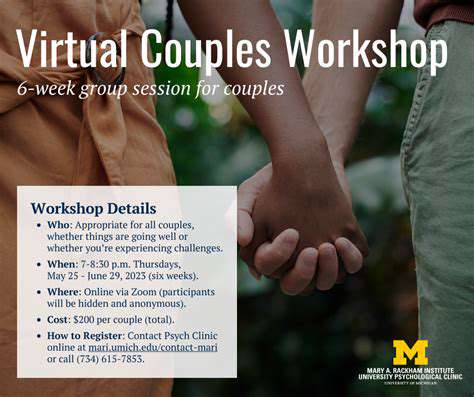 Military Marriage Support Programs During Deployment Periods