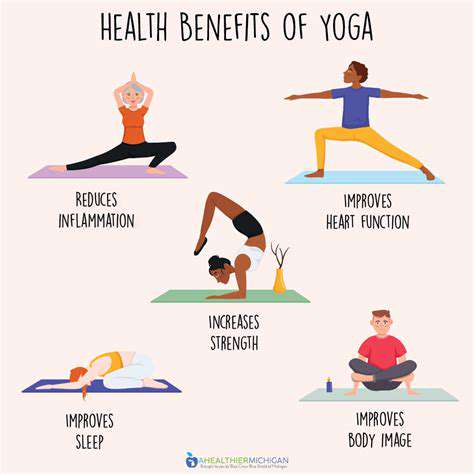 Smart Yoga Mat Couple Synchronization Technology