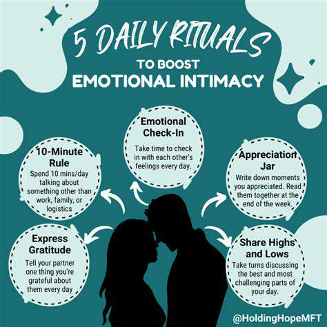 BeyondtheRecipe:BuildingEmotionalIntimacy