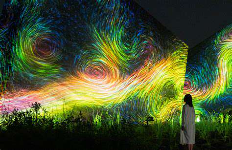 BeyondtheScreen:ExploringImmersiveExperiences