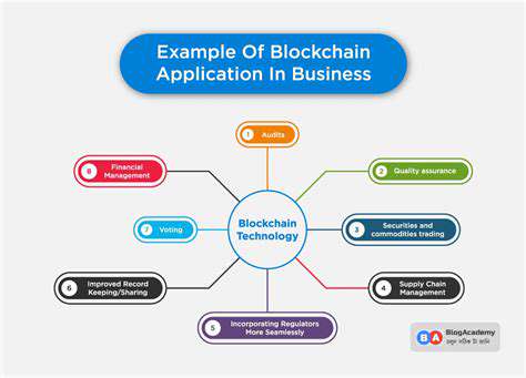 How Blockchain Prenups Are Revolutionizing Modern Marriage Contracts