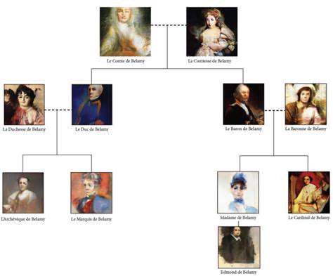BuildingaRobustFamilyTree:BeyondtheObvious