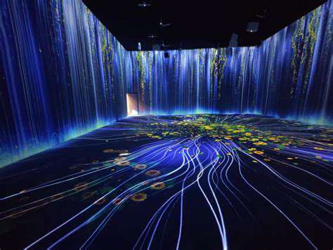 Cyberpunk Themed Wedding Planning for Geek Couples