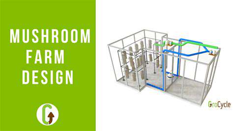 Vertical Mushroom Farming Business for Eco Couples