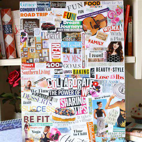 DesigningYourVisionBoard:CreatingaCollaborativeSpace