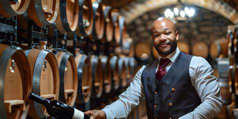 Underwater Wine Cellar Construction for Sommelier Pairs