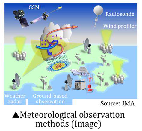 Drone Based Atmospheric Research