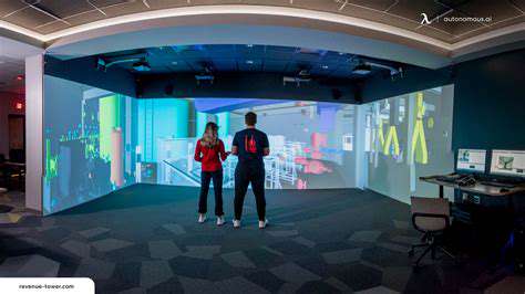 Virtual Reality Date Nights for Tech Savvy Couples