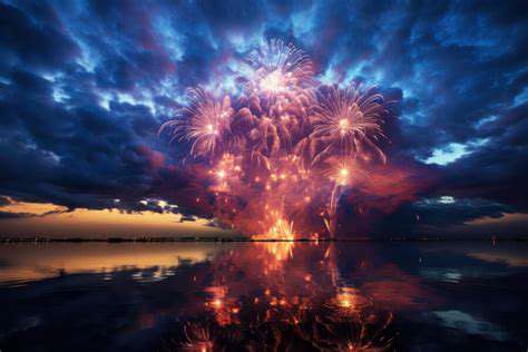 IgnitingtheNightSky:ARomanticPhotographyAdventure