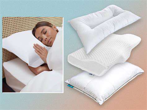 Smart Pillow Snore Cancellation Technology Reviews