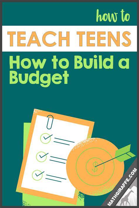 LayingtheFoundation:WhyTeachBudgetingtoChildren?
