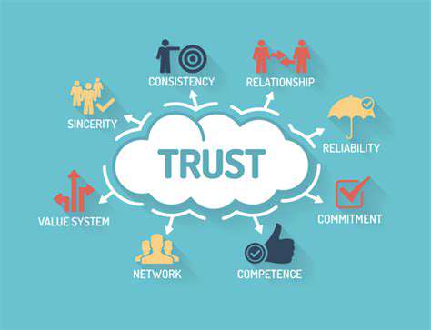 Trust Building Activities for Couples Recovering from Lies