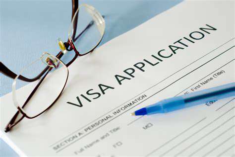 Digital Nomad Visa Planning for Globetrotting Couples