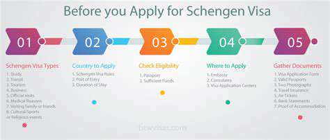 NavigatingtheVisaApplicationProcess