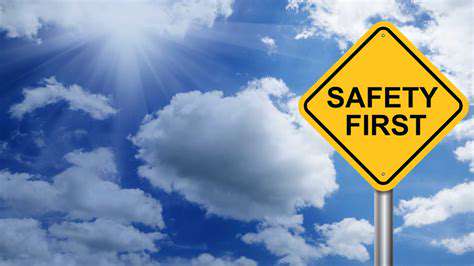 SafetyFirst:EssentialConsiderationsforHomeClimbingWallInstallations