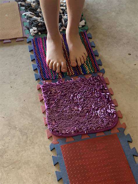 TactileAdventures:ExploringTouchandTexture