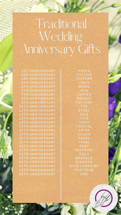 TheEvolutionofAnniversaryGifts:BeyondtheTraditional
