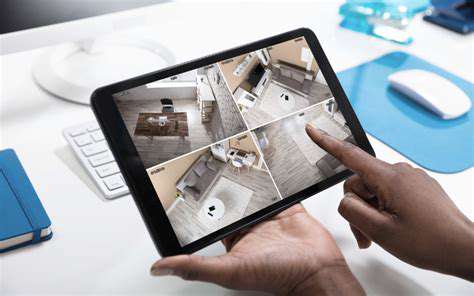 Smart Dust Home Monitoring Systems for Paranoid Spouses