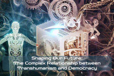 Cyborg Implant Compatibility Discussions for Transhumanist Pairs