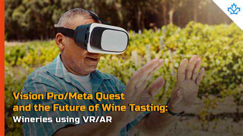 Underwater Wine Tasting Experiences