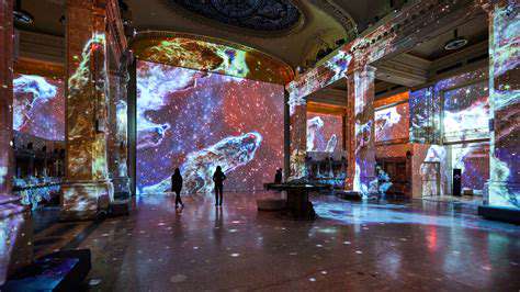 TheGalacticGuestList:EnhancingtheSpace-AgeAtmosphere