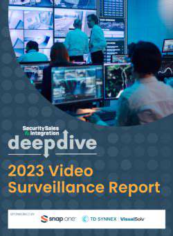 TheGrowingTrendofHomeSurveillance:ADeepDive