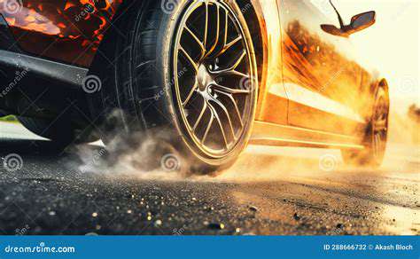 TheThrillingExperienceofHigh-SpeedCompetition