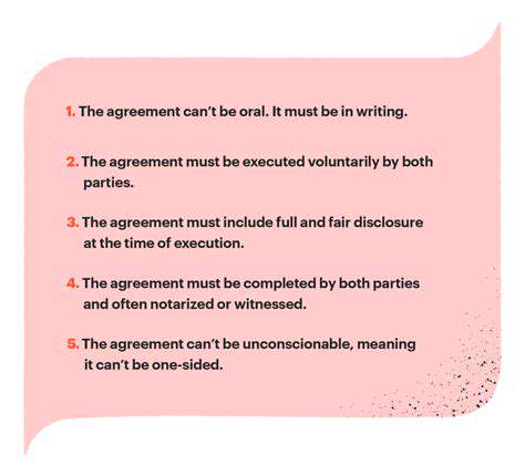 TheTraditionalPrenuptialAgreement:StrengthsandLimitations