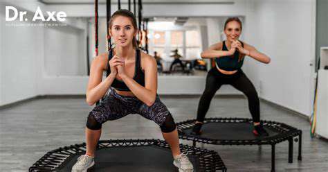 VerticalTrampolineRoutinesforEnhancedStrengthandFlexibility