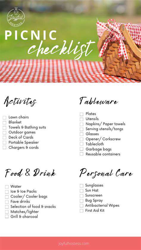 Smart Picnic Weather Prediction Apps