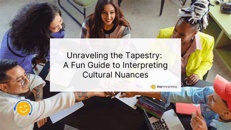 AI Powered Cultural Etiquette Guides