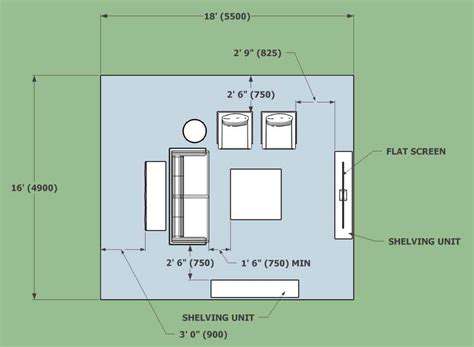 DesigningthePerfectVerticalSpace:LayoutandDimensions