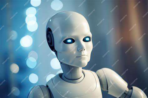 Robot Nanny Co Parenting Agreements for Tech Families