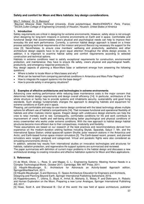 KeyConsiderationsinMarsHabitatDesignCompetitions