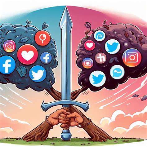 TheDouble-EdgedSwordofSocialMediainRelationships