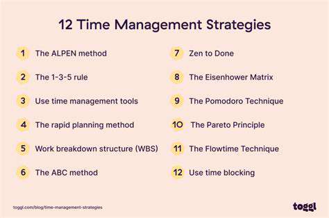TimeManagementStrategies:OptimizingYourCollectiveSchedule