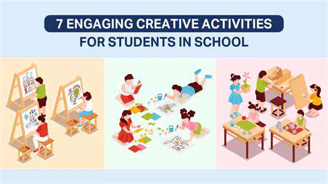 CreativeandEngagingProjects