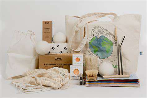 Eco-FriendlyMaterialsforZero-WasteKits:InnovativeSolutions