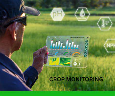 Drone Based Gardening Systems for Tech Savvy Green Couples