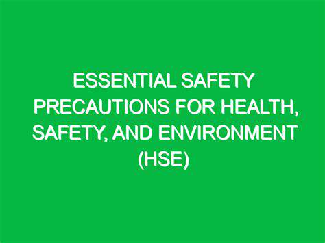 EssentialSafetyPrecautionsandRegulations