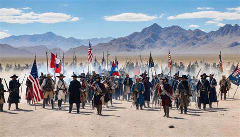 VR Historical Reenactment Dates for History Buffs