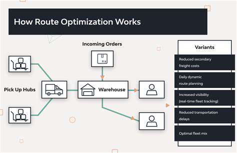 ImplementingMLforSupplyChainRouteOptimization