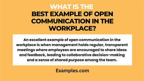 OpenCommunication:TheCornerstoneofaStrongPartnership