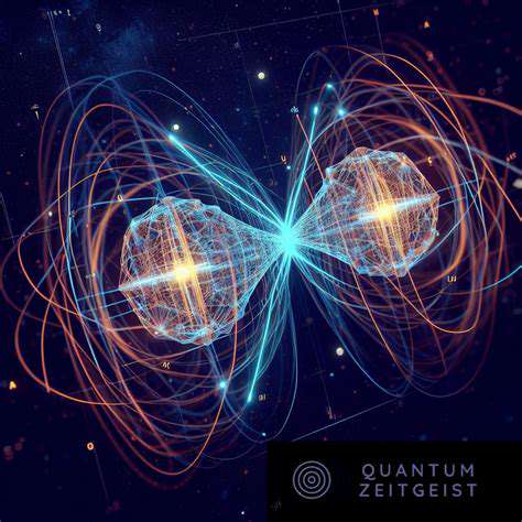 QuantumEntanglementandRelationshipDynamics