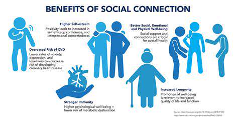 SocialConnectionandMentalWell-being