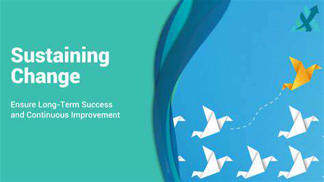 SustainingtheChange:Long-TermStrategies