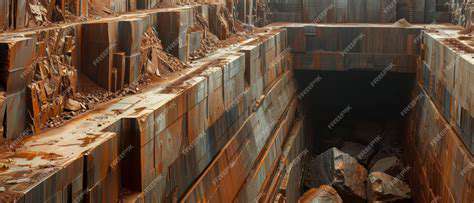 TheAllureofAsteroids:AGlimpseintotheFutureofMining